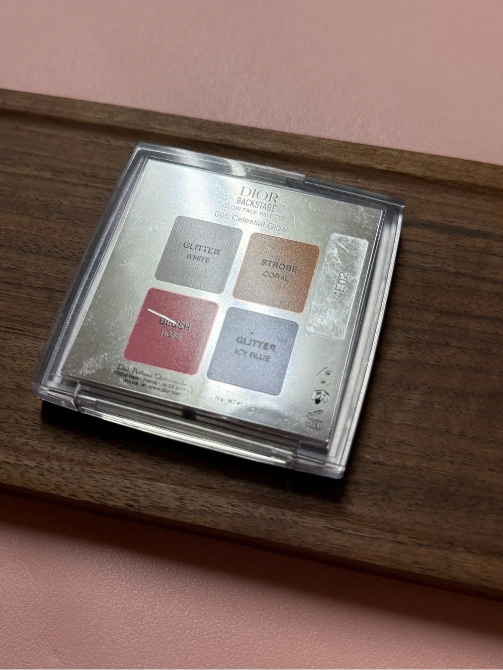 Dior 006 celestial